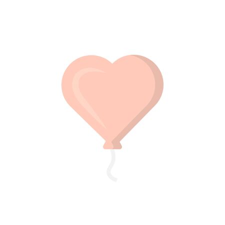 balloonのイラスト素材