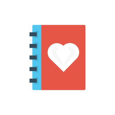 book vector illustrationのイラスト素材
