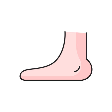 medical icon for website design and desktop envelopment, development. Premium pack.のイラスト素材