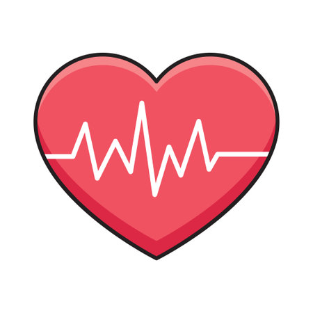 health icon for website design and desktop envelopment, development. Premium pack.のイラスト素材