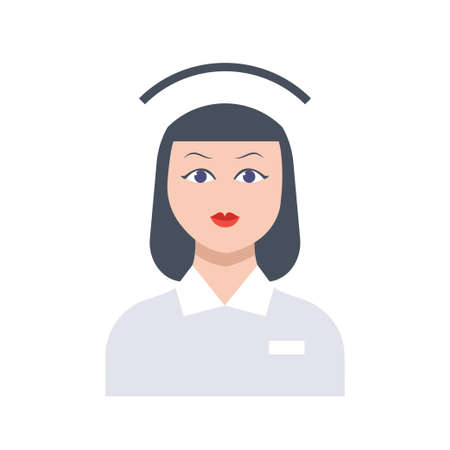 police icon for website design and desktop envelopment, development. Premium pack.のイラスト素材