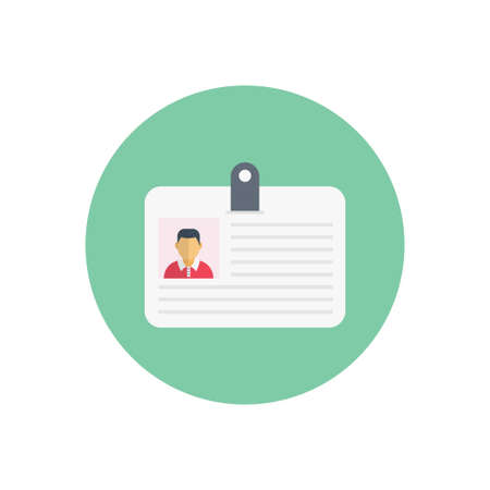 card icon for website design and desktop envelopment, development. Premium pack.のイラスト素材
