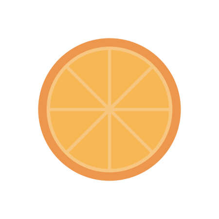 orange icon for website design and desktop envelopment, development. Premium pack.のイラスト素材