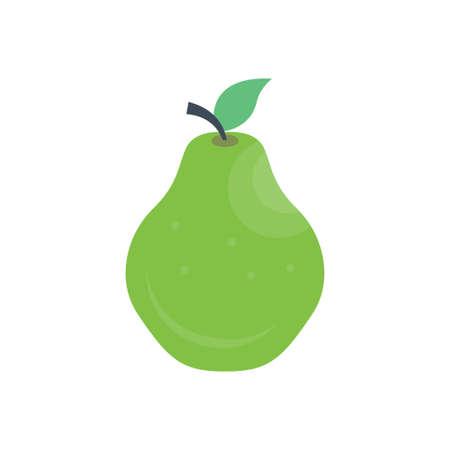fruit icon for website design and desktop envelopment, development. Premium pack.のイラスト素材