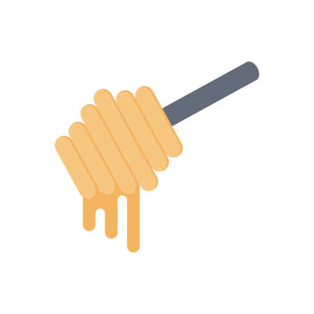 comb icon for website design and desktop envelopment, development. Premium pack.のイラスト素材