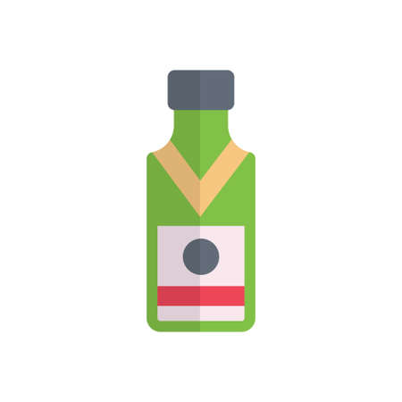 beer icon for website design and desktop envelopment, development. Premium pack.のイラスト素材