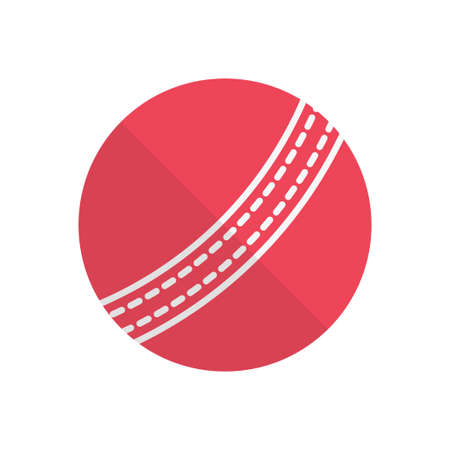 cricket icon for website design and desktop envelopment, development. Premium pack.のイラスト素材