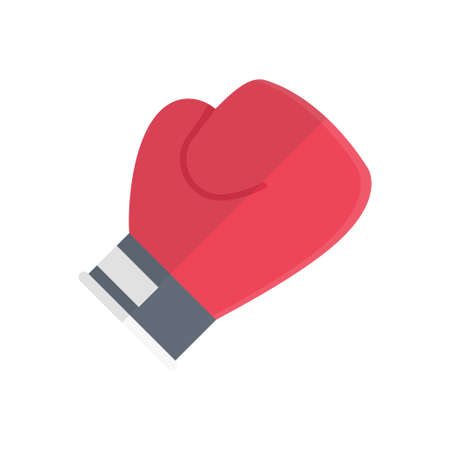 gloves icon for website design and desktop envelopment, development. Premium pack.のイラスト素材