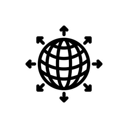 worldのイラスト素材