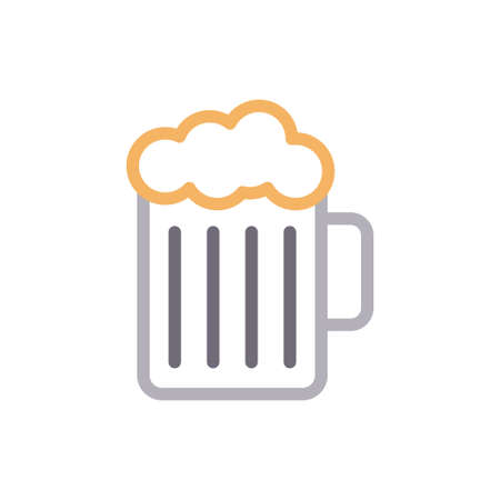 champagneのイラスト素材