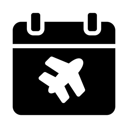 tour icon for website design and desktop envelopment, development. Premium pack.のイラスト素材