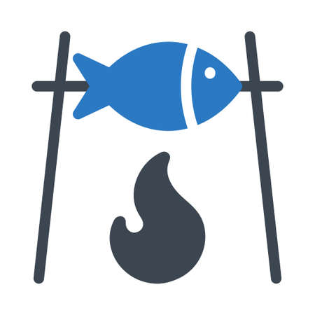 cookingのイラスト素材