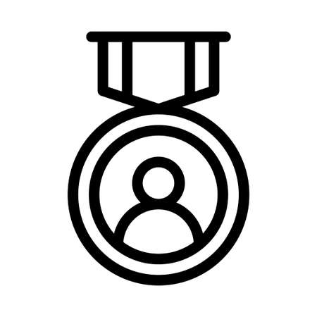 medalのイラスト素材