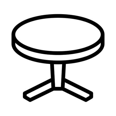 interiorのイラスト素材