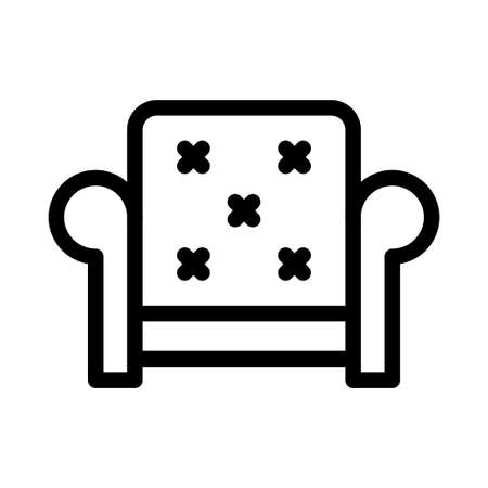 sofaのイラスト素材