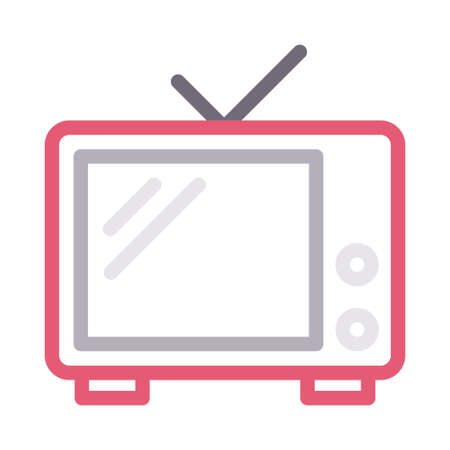 antennaのイラスト素材