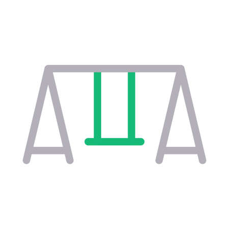 parkのイラスト素材