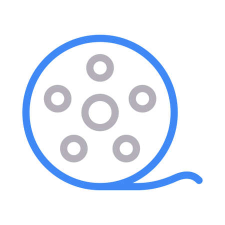 cameraのイラスト素材