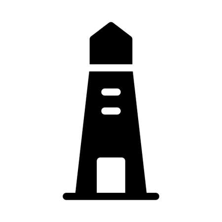 towerのイラスト素材