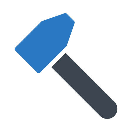 fix icon for website design and desktop envelopment, development. Premium pack.のイラスト素材