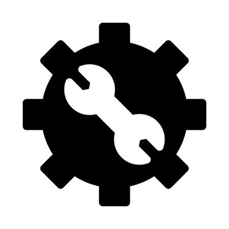 repair settingのイラスト素材