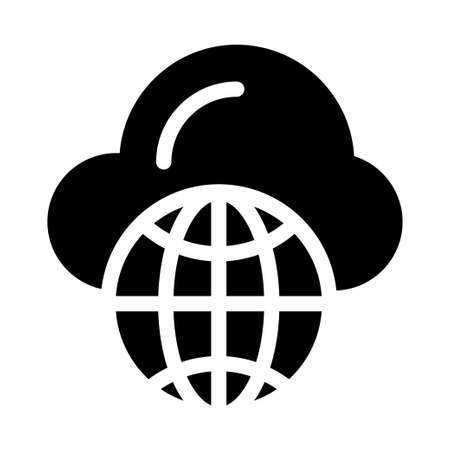 browserのイラスト素材