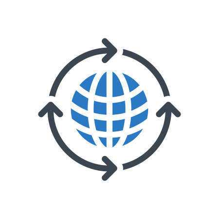 worldのイラスト素材