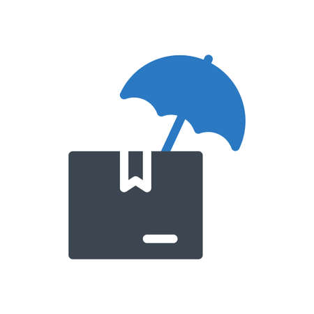 protectionのイラスト素材