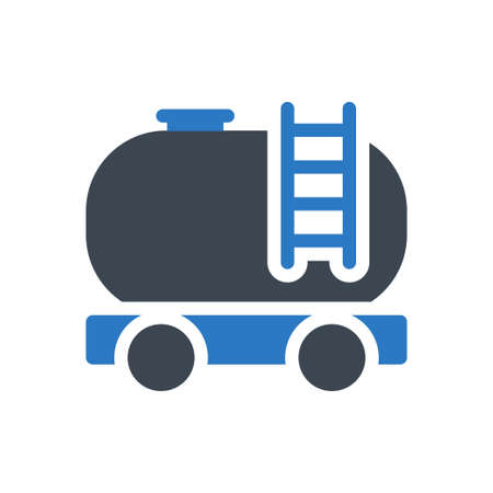 truckのイラスト素材