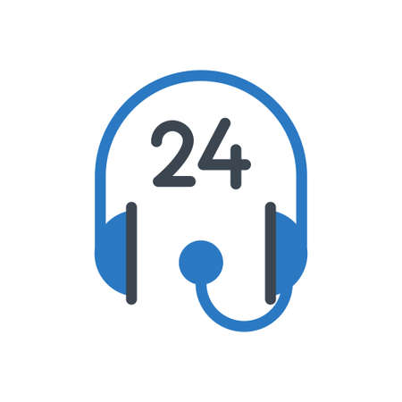 servicesのイラスト素材