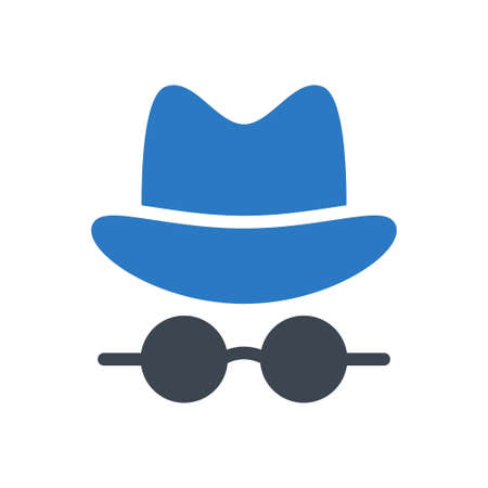 scent hackerのイラスト素材