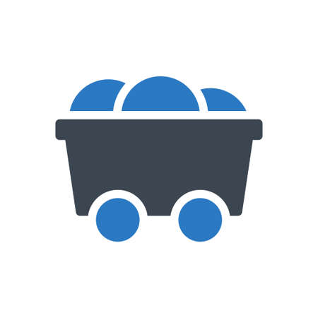 coal mimeのイラスト素材