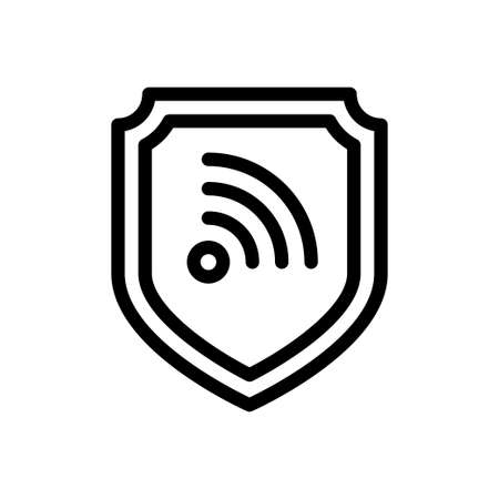 protectionのイラスト素材