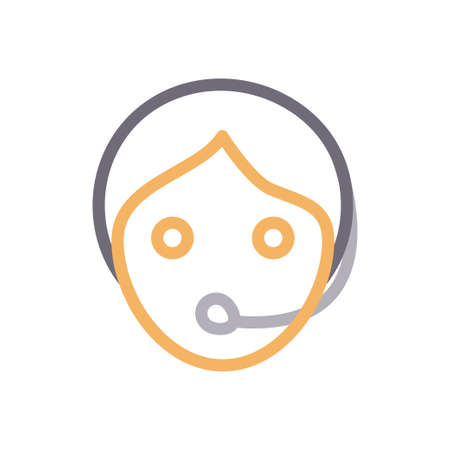 servicesのイラスト素材