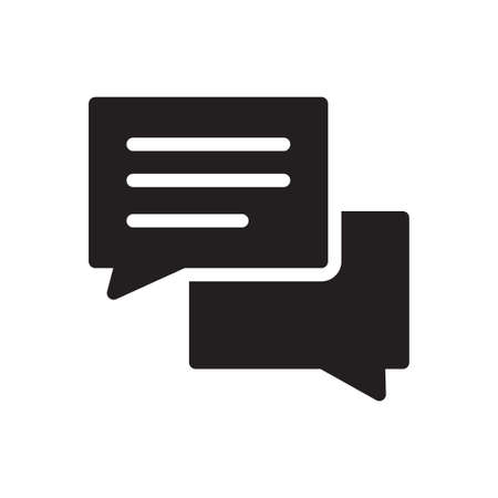 communicationのイラスト素材