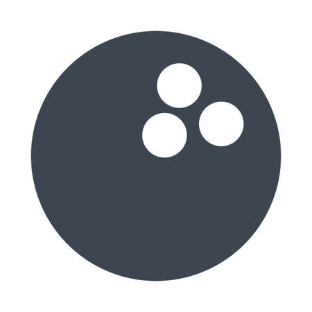 skittle icon for website design and desktop envelopment, development. Premium pack.のイラスト素材