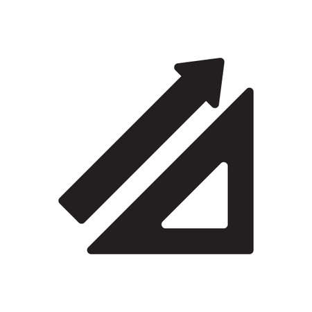 design icon for website design and desktop envelopment, development. Premium pack.のイラスト素材