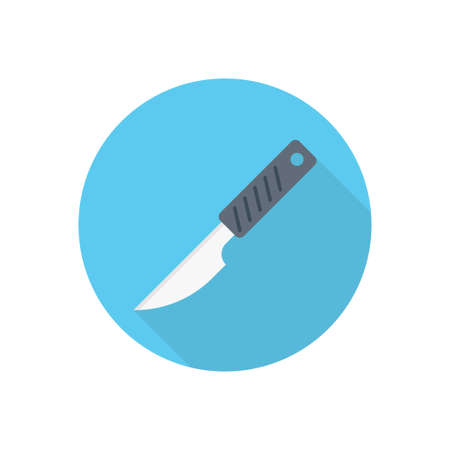 surgery icon for website design and desktop envelopment, development. Premium pack.のイラスト素材