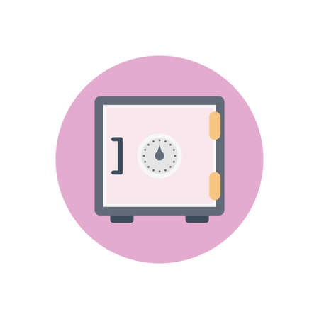 securityのイラスト素材