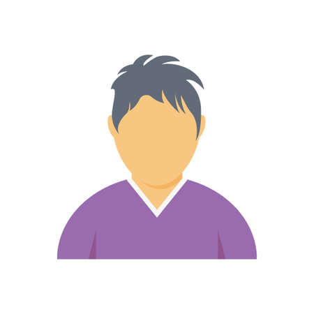 kid icon for website design and desktop envelopment, development. Premium pack.