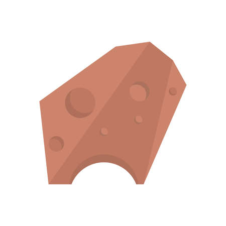 space icon for website design and desktop envelopment, development. Premium pack.のイラスト素材