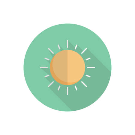 planet icon for website design and desktop envelopment, development. Premium pack.のイラスト素材