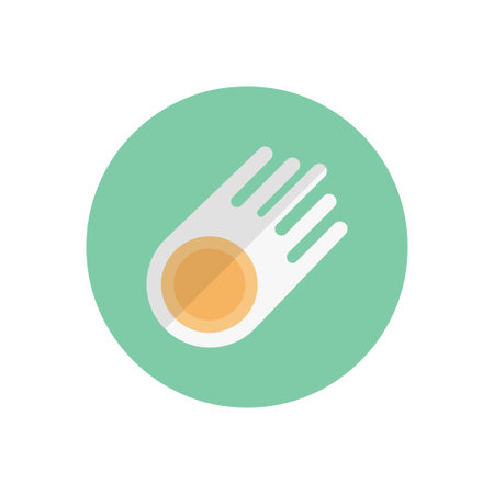 fire icon for website design and desktop envelopment, development. Premium pack.のイラスト素材