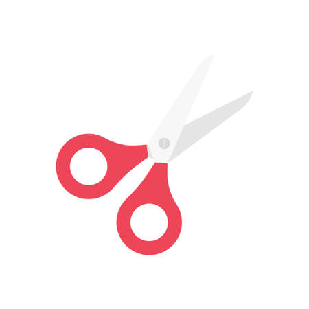 cut icon for website design and desktop envelopment, development. Premium pack.のイラスト素材