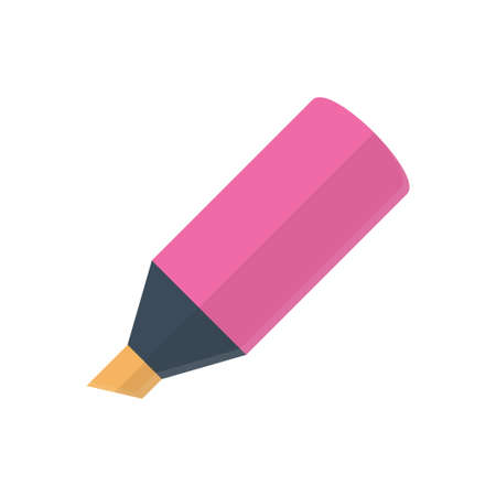marker icon for website design and desktop envelopment, development. Premium pack.のイラスト素材