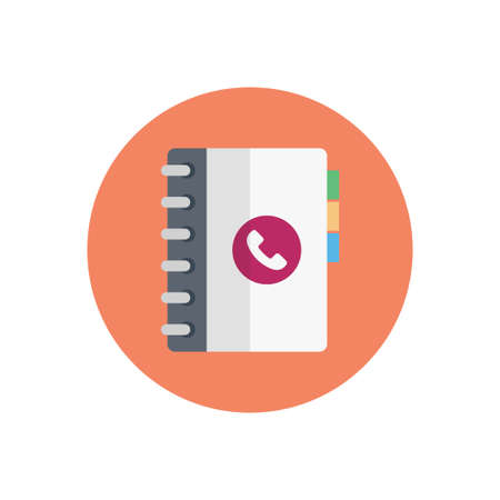 phone icon for website design and desktop envelopment, development. Premium pack.のイラスト素材
