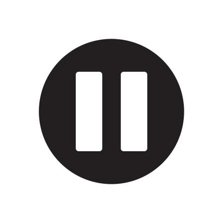 video icon for website design and desktop envelopment, development. Premium pack.のイラスト素材