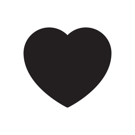 favorite icon for website design and desktop envelopment, development. Premium pack.のイラスト素材