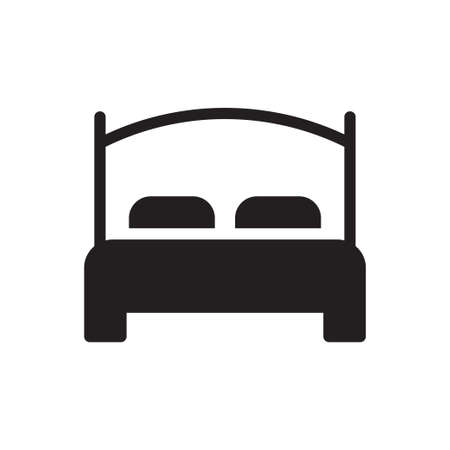 furniture icon for website design and desktop envelopment, development. Premium pack.のイラスト素材