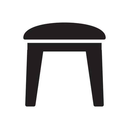table icon for website design and desktop envelopment, development. Premium pack.のイラスト素材